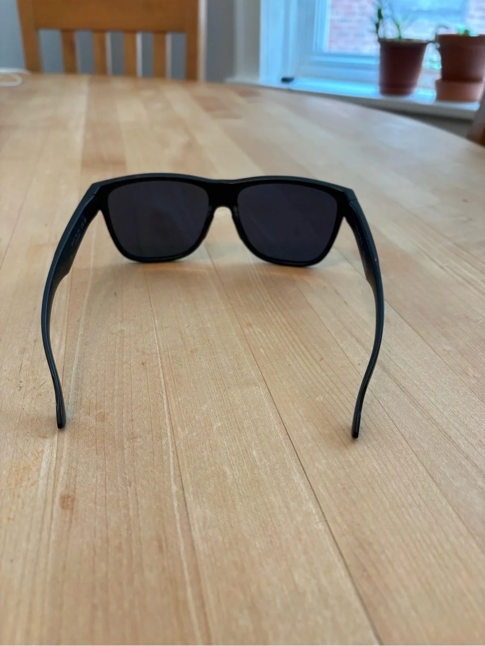 Smith Optics Lowdown XL 2 Matte Black | ChromaPop Polarized Black